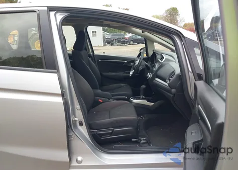 2017 Honda Fit Ex z USA, uszkodzony, nr VIN JHMGK5H79HS012458